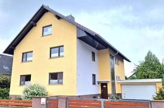 Wohnung kaufen in 63674 Altenstadt, Ein Zuhause zum Verlieben – großzügige Wohnwelten auf 2 Etagen
