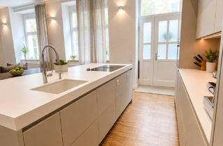 Loft kaufen in 81667 München, LOFT. Haidhausen | Neubau | provisionsfrei