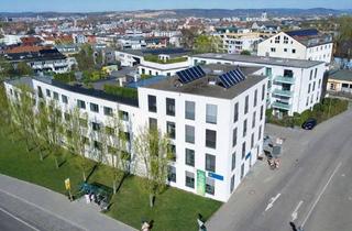 Wohnung kaufen in 93053 Galgenberg, Großzügiges 1 - Zimmer Apartment in bester Lage am Galgenberg