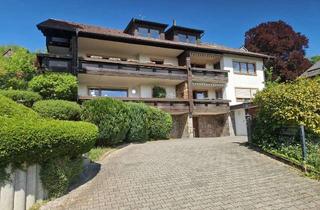 Wohnung kaufen in 88131 Lindau, 3-Zimmer- Eigentumswohnung in kleiner Einheit mit Bodenseeblick