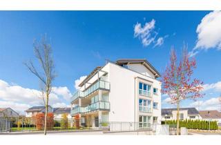 Penthouse kaufen in 78054 Villingen-Schwenningen, Luxuriöses Penthouse mit Weitblick & erstklassiger Ausstattung inklusive