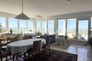 Penthouse kaufen in 37085 Göttingen, Großzügige Penthouse Wohnung in guter Lage mit atemberaubendem Panoramablick über Göttingen!