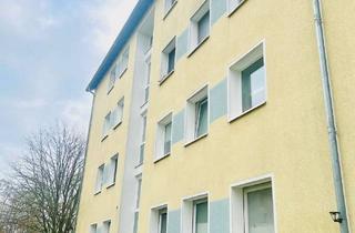 Wohnung kaufen in Marienstraße 11, 47239 Rumeln-Kaldenhausen, Aufgepasst! 3-Raum-Wohnung, neues Bad, EBK, Garage, auch als Kapitalanlage