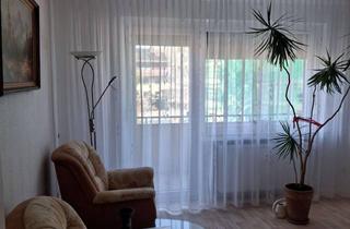 Wohnung kaufen in 30165 Vahrenwald, Zentral und doch in ruhiger Lage: Modernisierte 2-Zimmer-Wohnung in Hannover