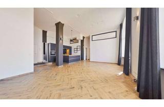 Loft kaufen in 01809 Heidenau, Bezugsfreie exkl. 2-Zimmer-Loftwohnung! Einbauküche! Stellplatz!