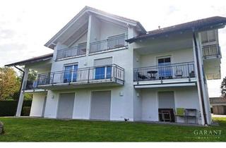 Wohnung kaufen in 94086 Bad Griesbach, Hochwertige Dachgeschoss-Wohnung in Bad Griesbach: Modernes Wohnen oder Feriendomizil