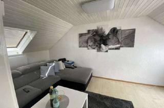 Wohnung kaufen in 73776 Altbach, Kompakt und praktisch: 2,5-Zimmer-Wohnung in Altbach