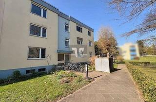 Wohnung kaufen in 68163 Lindenhof, MA-Niederfeld: Großzügige 3-Zimmer-Wohnung auf Erbpacht mit viel Potenzial!