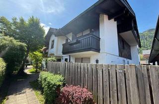 Wohnung kaufen in 83451 Piding, Piding: Charmantes, vermietetes Appartement mit Terrasse – attraktive Kapitalanlage