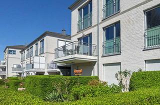 Wohnung kaufen in 23683 Scharbeutz, Exklusive 3-Zimmer-Wohnung in Toplage von Scharbeutz