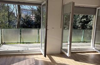 Wohnung kaufen in 35392 Gießen, Provisionsfrei: Helle, gepflegte Wohnung mit Balkon