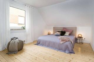 Wohnung kaufen in 13403 Reinickendorf, Frisch sanierte Kapitalanlage in Berlin: über 4% Rendite sichern!