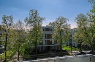 Wohnung kaufen in Stahnsdorfer Straße, 14482 Babelsberg Süd, Singleapartment mit Südbalkon & Pkw-Stellplatz # Babelsberg-Süd