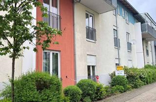 Wohnung kaufen in 96047 Bamberg, Sicherheit und VorsorgeSeniorenwohnungPflege-Apartment, Bamberg Innenstadt