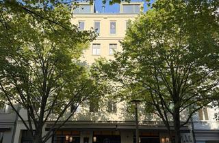 Wohnung kaufen in Schwedter Straße 25, 10119 Prenzlauer Berg, 2-Zimmer Wohnung mit Balkon im 1. OG in Berlin-Mitte