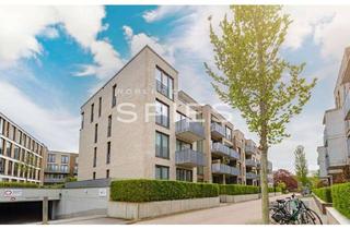Wohnung kaufen in 26122 Innenstadt, Urbanes Wohnen mit Flair – hochwertige Wohnung im 3. OG am Stadthafen