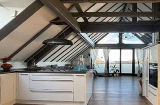 Wohnung kaufen in 58553 Halver, Außergewöhnliche 3-Zimmer-Wohnung in Halver