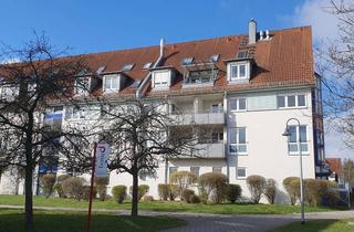 Wohnung kaufen in Am Markt, 01723 Wilsdruff, Solide Kapitalanlage mit Potenzial