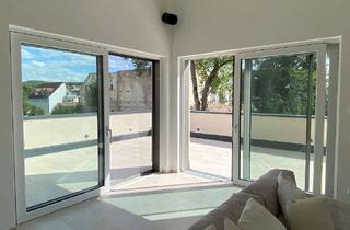 Wohnung kaufen in 91710 Gunzenhausen, Excl. neuwertige Dachterrassenwohnung in Gunzenhausen zu verkaufen!