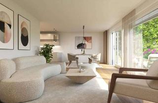 Wohnung kaufen in 79183 Waldkirch, Gut geschnittene 3-Zimmer-Wohnung im Obergeschoss mit Balkon und TG-Stellplatz