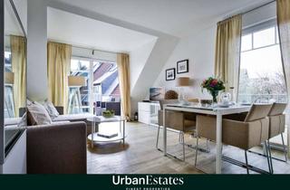 Wohnung kaufen in 25980 Sylt, Zwischen Wiesenblick und Nordseeluft – Stilvolle Inselwohnung mit privatem Zugang