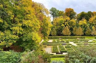 Wohnung kaufen in 38159 Vechelde, Erstbezug am historischen Schlosspark! Eigentumswohnung mit Balkon und Aufzug in Vechelde.