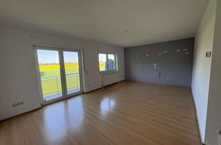 Wohnung mieten in 55234 Erbes-Büdesheim, 2-Zimmer-Wohnung mit Küche und Balkon in Erbes-Büdesheim