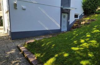 Wohnung mieten in Bonhoefferstraße 22, 72202 Nagold, Helle, 3 Zimmer Wohnung mit Blick ins Grüne