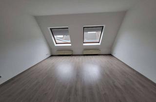 Wohnung mieten in Köln-Aachener-Str. 138-140, 50189 Elsdorf, Renovierte 2-Zimmer-Dachgeschosswohnung im Zentrum von Elsdorf