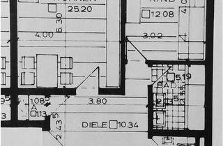 Wohnung mieten in Dresdener Straße, 71701 Schwieberdingen, 3-Zimmer-Wohnung mit Balkon in Schwieberdingen
