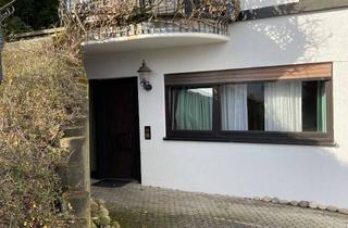 Wohnung mieten in 72631 Aichtal, Einliegerwohnung für Einzelperson