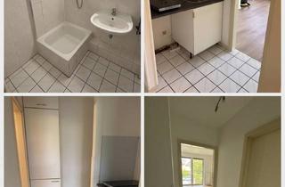 Wohnung mieten in Lübscher Baum 21, 24113 Gaarden-Süd, Helles Apartment mit Stellplatz
