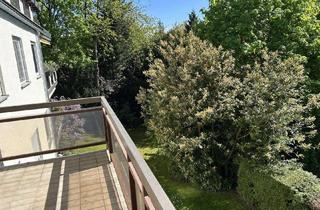 Wohnung mieten in 61348 Bad Homburg, Exklusives Wohnen direkt am Kurpark