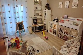 Wohnung mieten in Eglosheimer Straße 33/1, 71679 Asperg, Wohnung mit 4 Zimmern und Terasse in Asperg