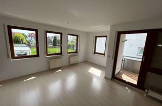 Wohnung mieten in 72649 Wolfschlugen, 2-Zimmer-Wohnung in Wolfschlugen