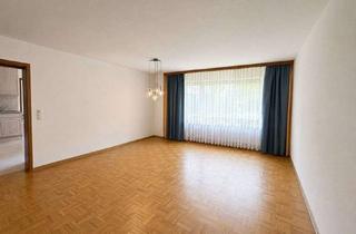 Wohnung mieten in 74924 Neckarbischofsheim, 3-Zimmer-Erdgeschosswohnung mit großer Terrasse & eigenem Eingang in ruhiger Hanglage