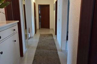 Wohnung mieten in Schützenweg, 95182 Döhlau, 4-Zimmer-Wohnung mit großem Balkon in Tauperlitz