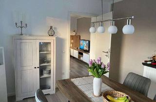 Wohnung mieten in Frohnhofweg, 97877 Wertheim, Moderne 70m²-/3,5 -Zi.-Whg. in Nassig – Top energetisch saniert mit Einbauküche & Solar!