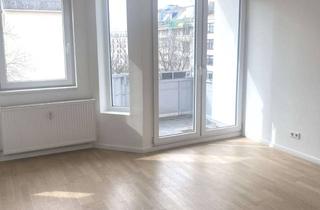 Wohnung mieten in Wittelsbacherstraße 24, 10707 Wilmersdorf, Lichtdurchflutete Dachgeschoss Single Wohnung in zentraler Lage