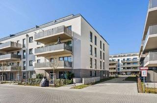 Wohnung mieten in Grünhofer Weg 40, 13581 Spandau, Platz und Lebensqualität: 3-Zimmer-Wohnung mit Terrasse und offener Küche