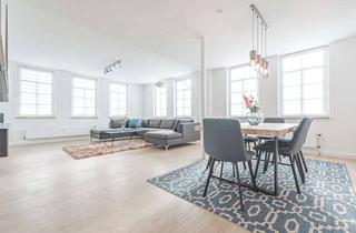 Wohnung mieten in Waldenbucher Str., 72631 Aichtal, EINMALIG STILVOLL! - Modernisierte 4,5 Zimmer Wohnung mit gehobener Ausstattung