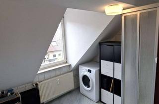 Wohnung mieten in 67098 Bad Dürkheim, Geräumige, gepflegte 1-Zimmer-Dachgeschosswohnung zur Miete in Bad Dürkheim