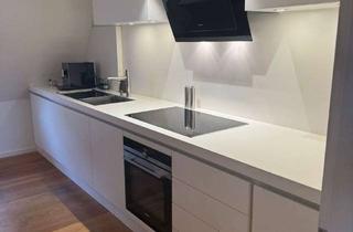 Wohnung mieten in Obertorstraße, 74336 Brackenheim, Stilvoll sanierte 4 Zimmer Wohnung in Brackenheim