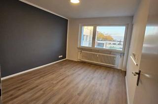 Wohnung mieten in Bismarckstraße 30, 65812 Bad Soden, Lebendig wohnen: 2-Zimmer-Wohnung mit Balkon in Bad Soden