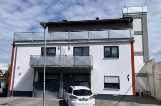 Wohnung mieten in Tannenweg, 35418 Buseck, Platz für den Alltag: 3-Zimmer-Wohnung in Buseck
