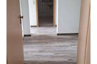 Wohnung mieten in 91088 Bubenreuth, 3 - Zimmer Wohnung 73 qm mit Balkon