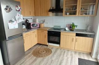 Wohnung mieten in Wipperfürther Straße 238, 51515 Kürten, 2-Zimmer-Wohnung in Kürten-Biesfeld