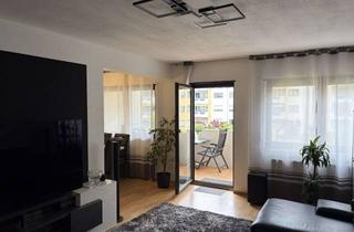 Wohnung mieten in Mahlastraße 20a, 67227 Frankenthal, Helle 3-Zimmer Wohnung mit großem West-Balkon im 1. OG