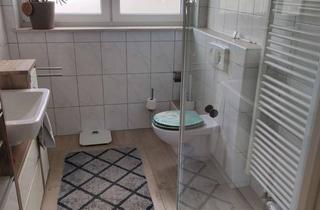 Wohnung mieten in Alte Poststraße 54, 75015 Bretten, In ruhiger Lage - sonnige modernisierte ETW mit Einbauküche