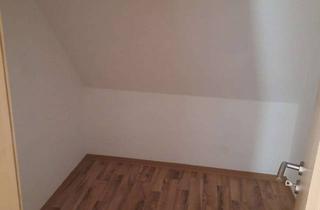 Wohnung mieten in Bahnhofstraße 6a, 98634 Wasungen, 3-Zimmer-Wohnung in Wasungen